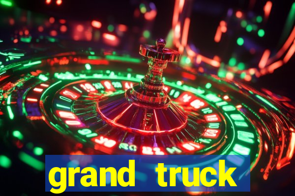 grand truck simulator 2 dinheiro infinito download